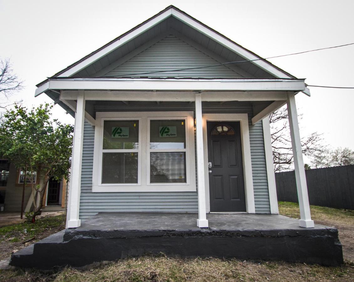 Douglas Way Remodeled House Near Downtown 1Ba/1Ba San Antonio Eksteriør billede