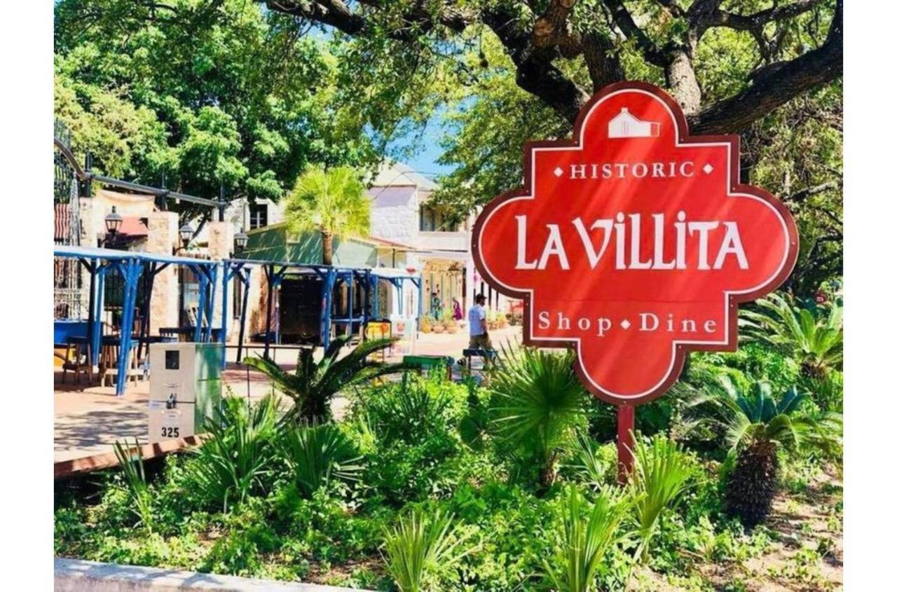 Douglas Way Remodeled House Near Downtown 1Ba/1Ba San Antonio Eksteriør billede
