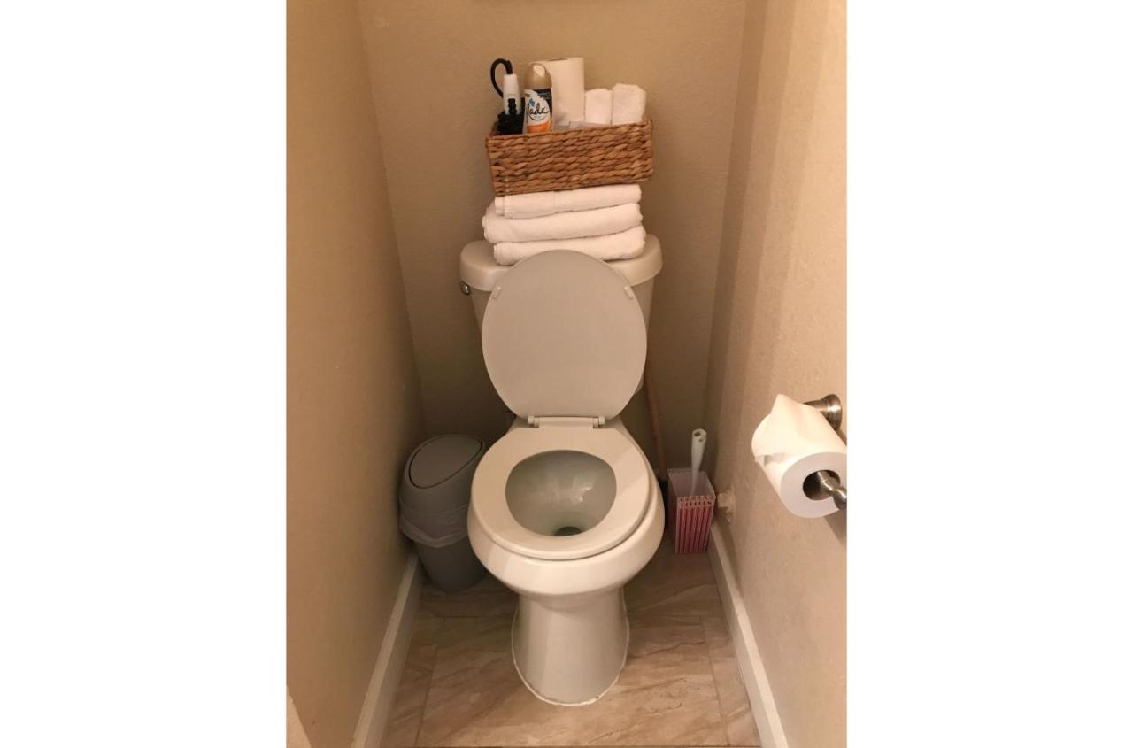 Douglas Way Remodeled House Near Downtown 1Ba/1Ba San Antonio Eksteriør billede
