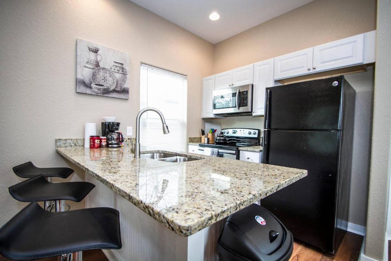 Douglas Way Remodeled House Near Downtown 1Ba/1Ba San Antonio Eksteriør billede