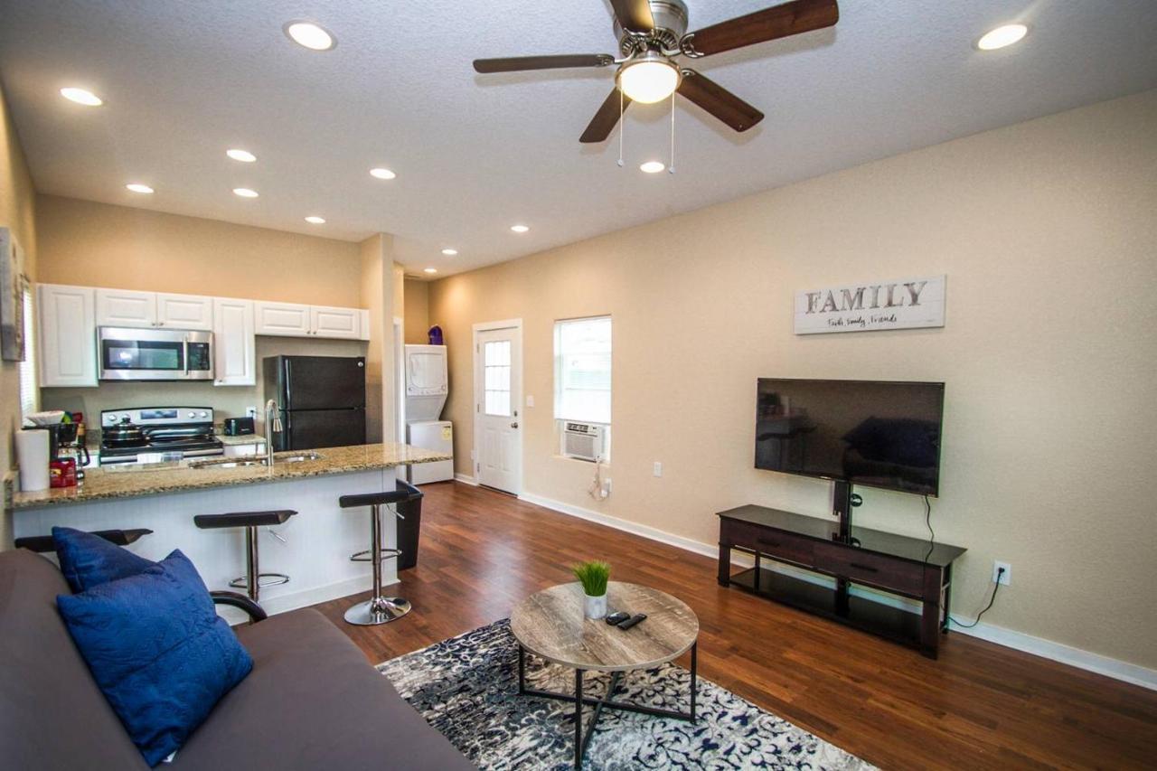Douglas Way Remodeled House Near Downtown 1Ba/1Ba San Antonio Eksteriør billede
